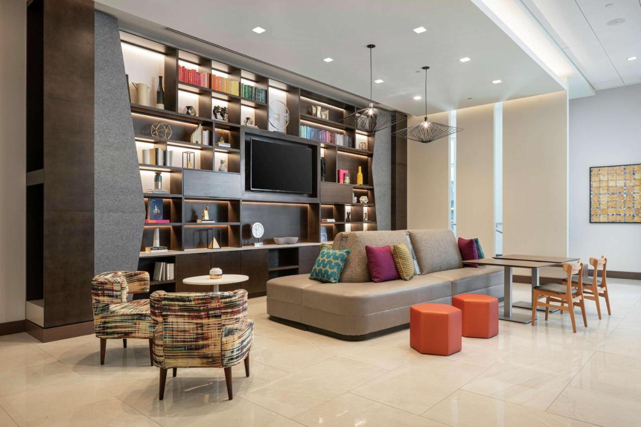 Tru By Hilton Downtown Convention Center 3* Denver