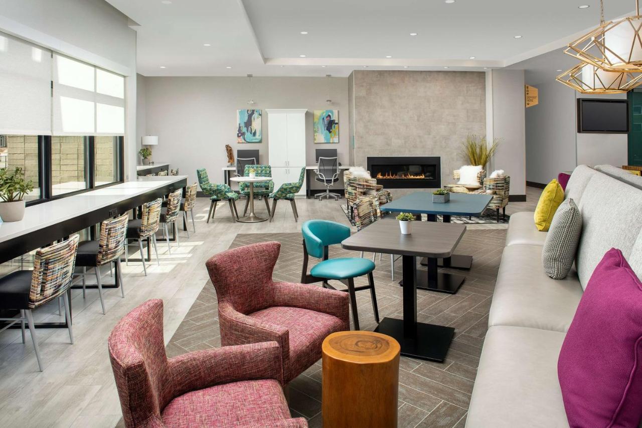 Hotel Home2 By Hilton Park 3*