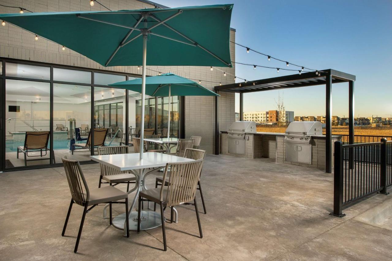 Home2 By Hilton Park 3* Denver