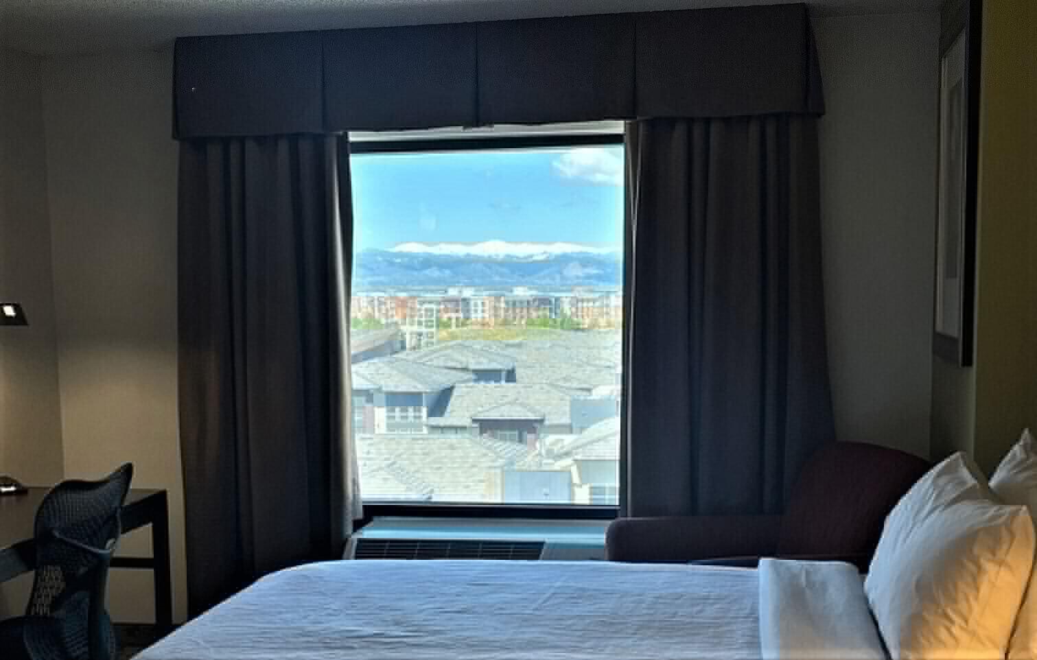Hilton Garden Tech Center Hotel Denver