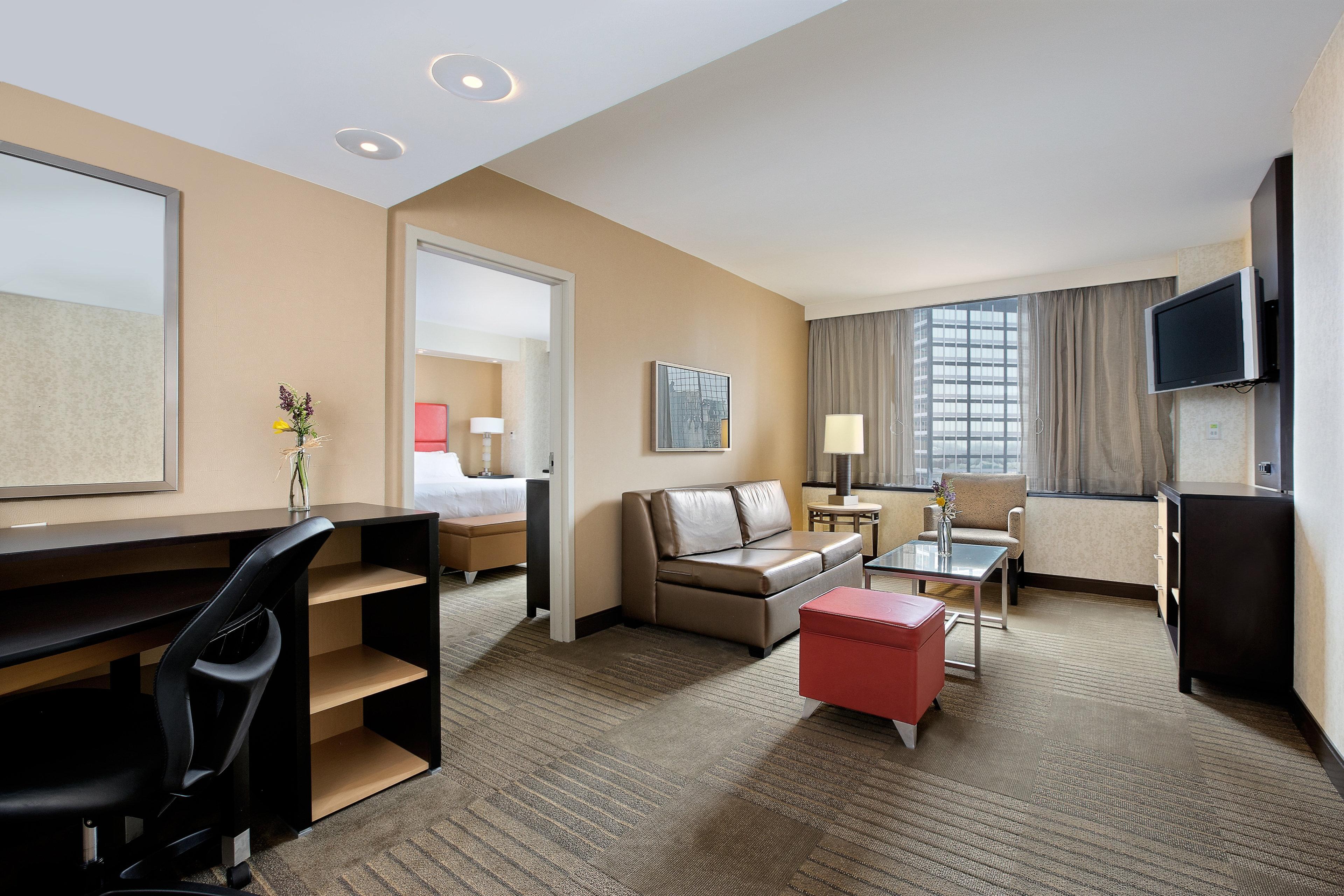 Holiday Express Downtown By Ihg 3*