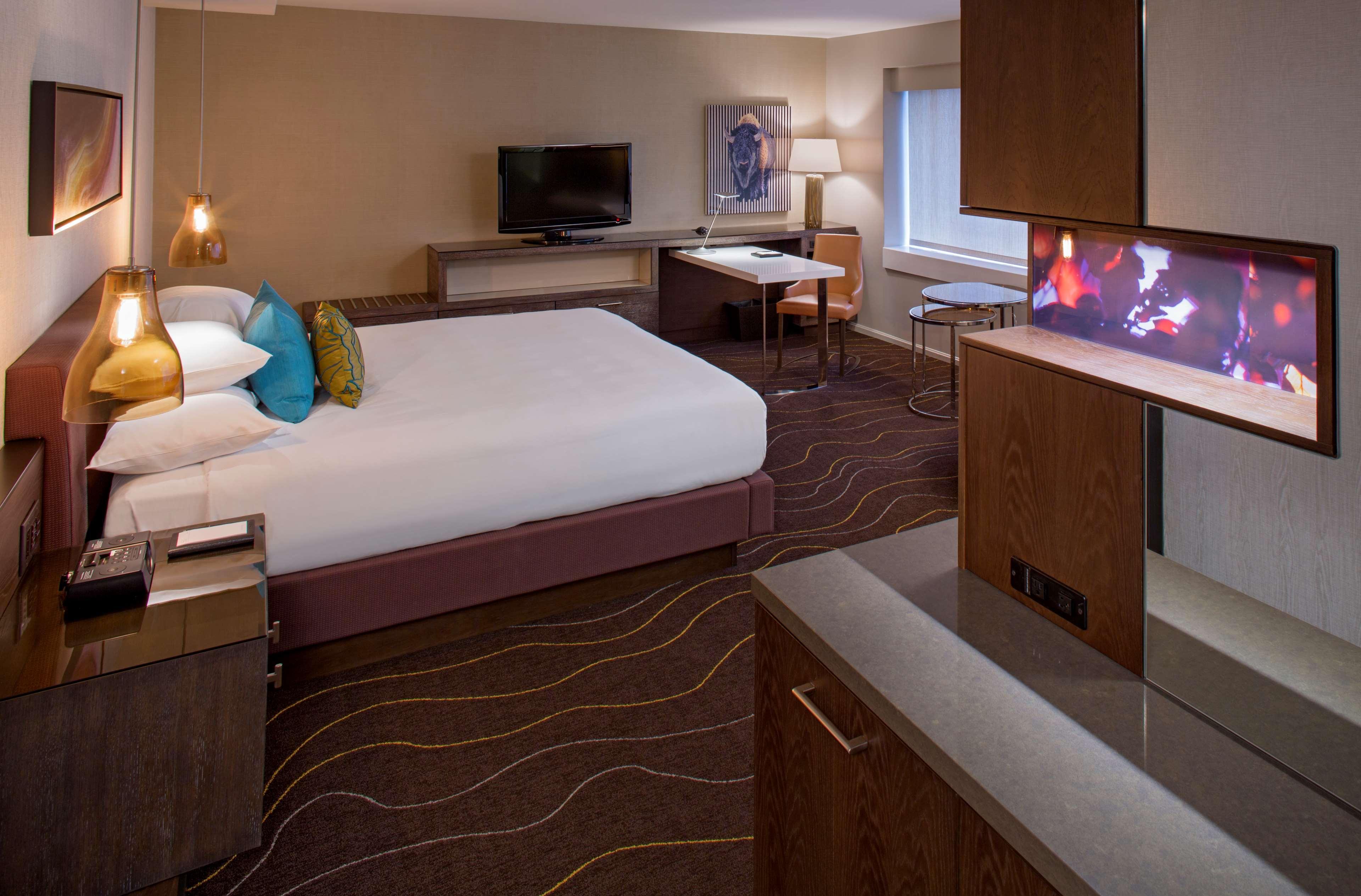 Grand Hyatt 4* Denver
