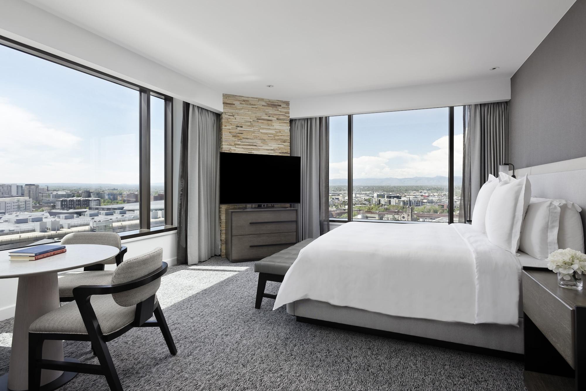 Hotel Four Seasons 5*
