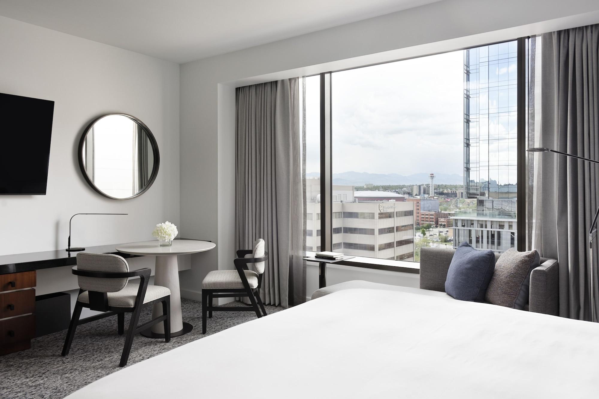Four Seasons Hotel