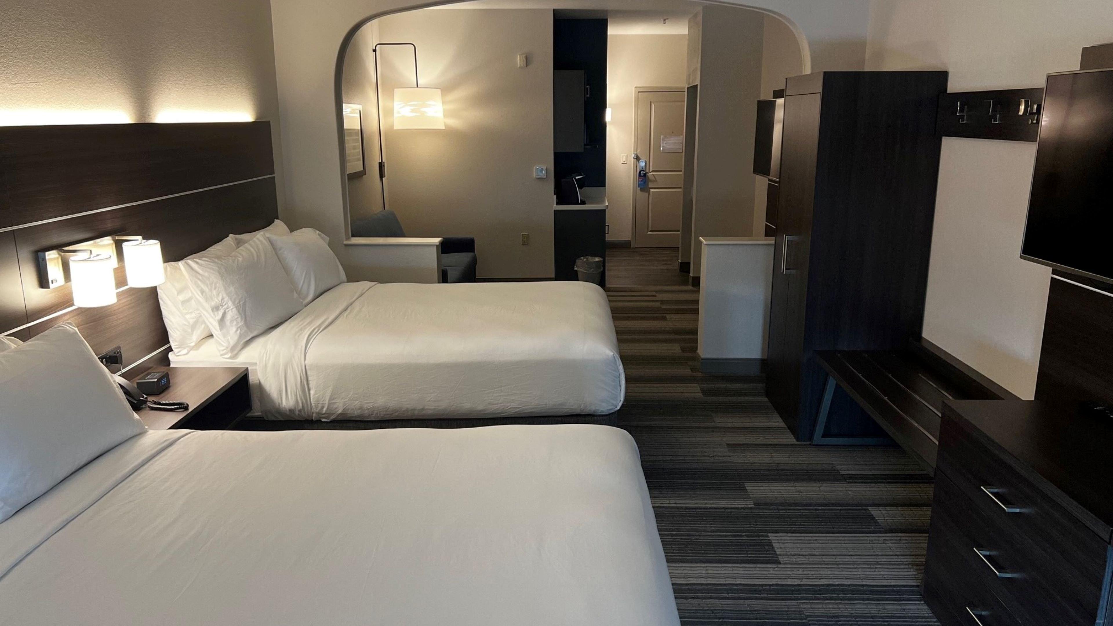 Hotel Holiday Express & Airport By Ihg Denver