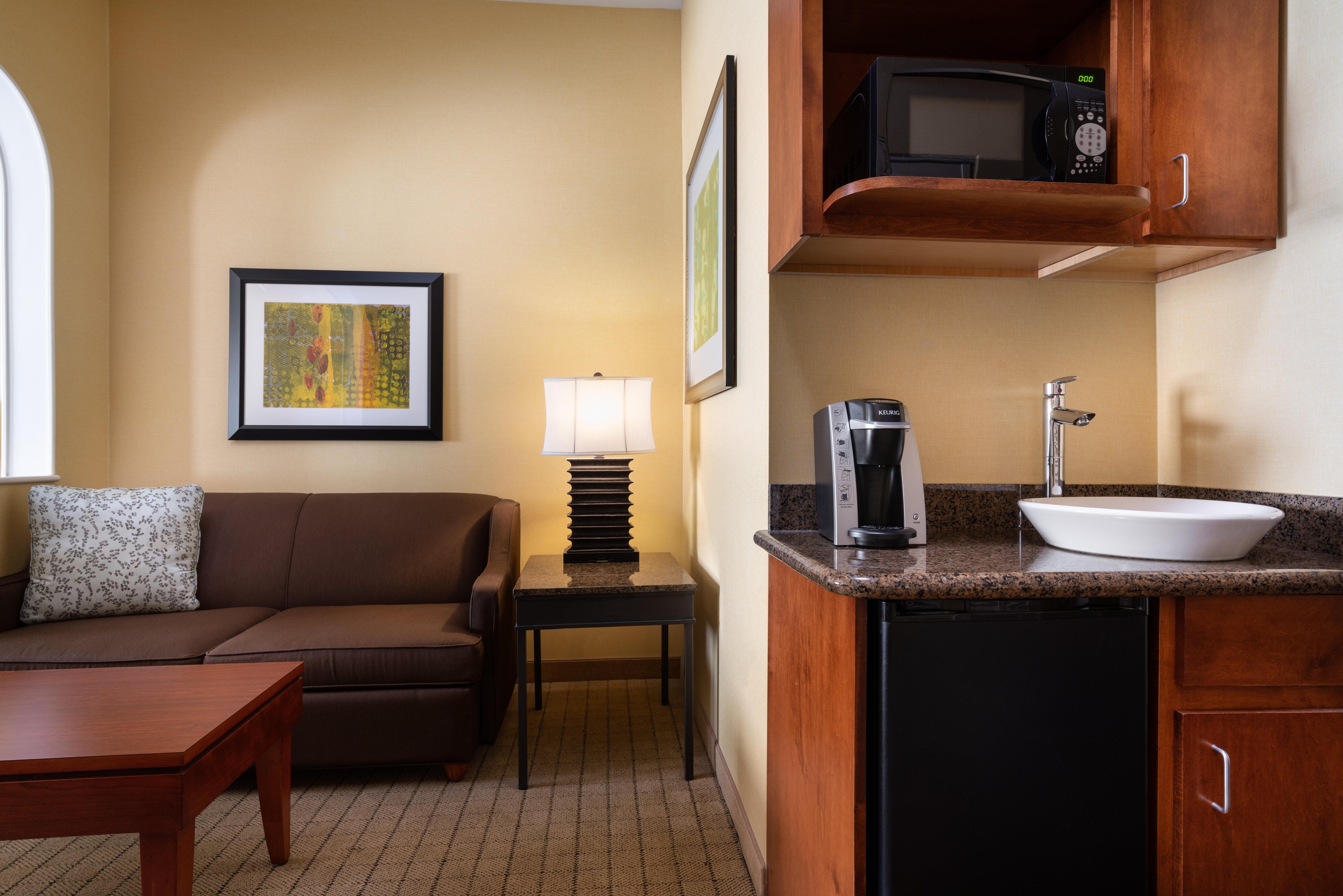 Holiday Express & Airport By Ihg Hotel Denver