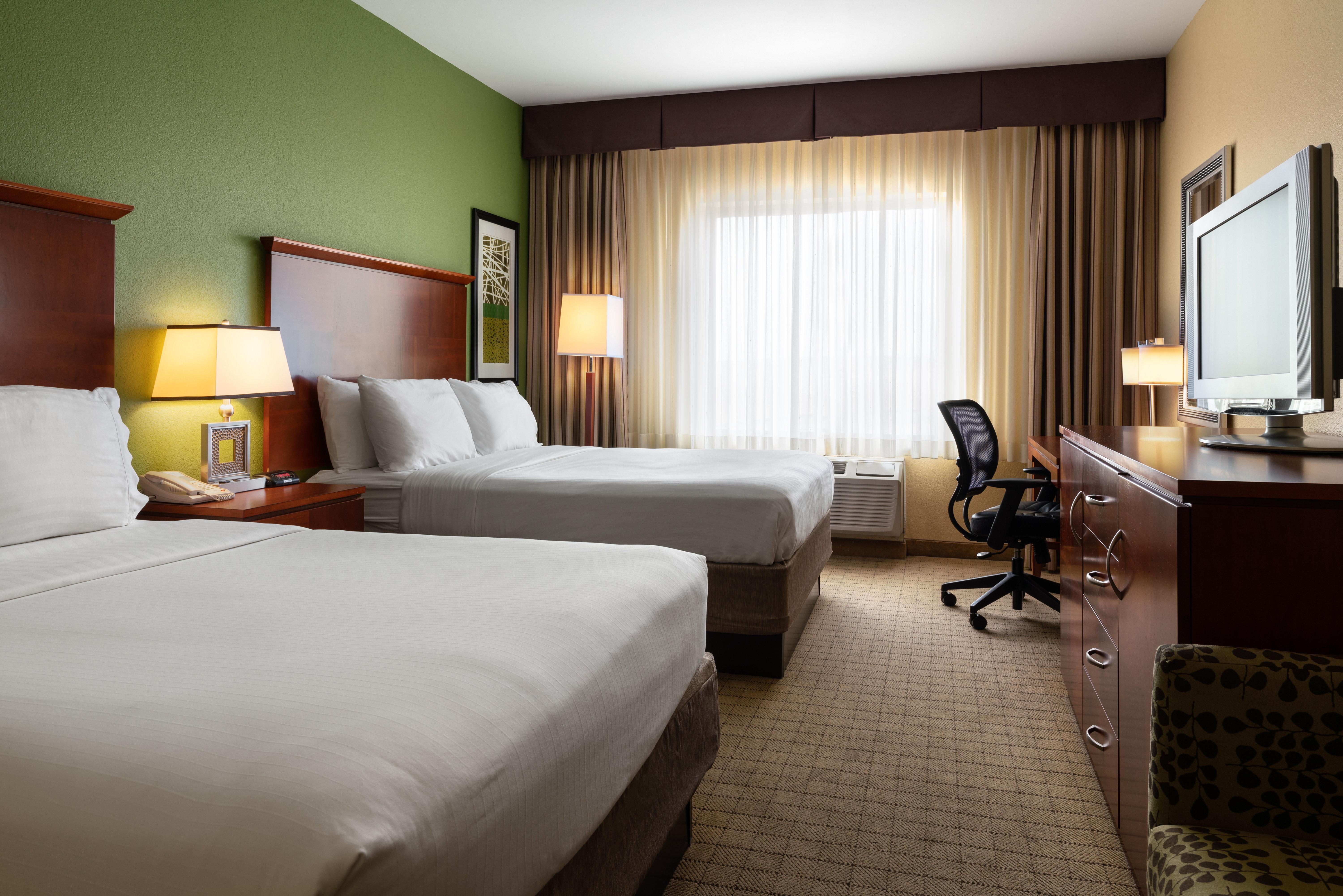 Hotel Holiday Express & Airport By Ihg Denver