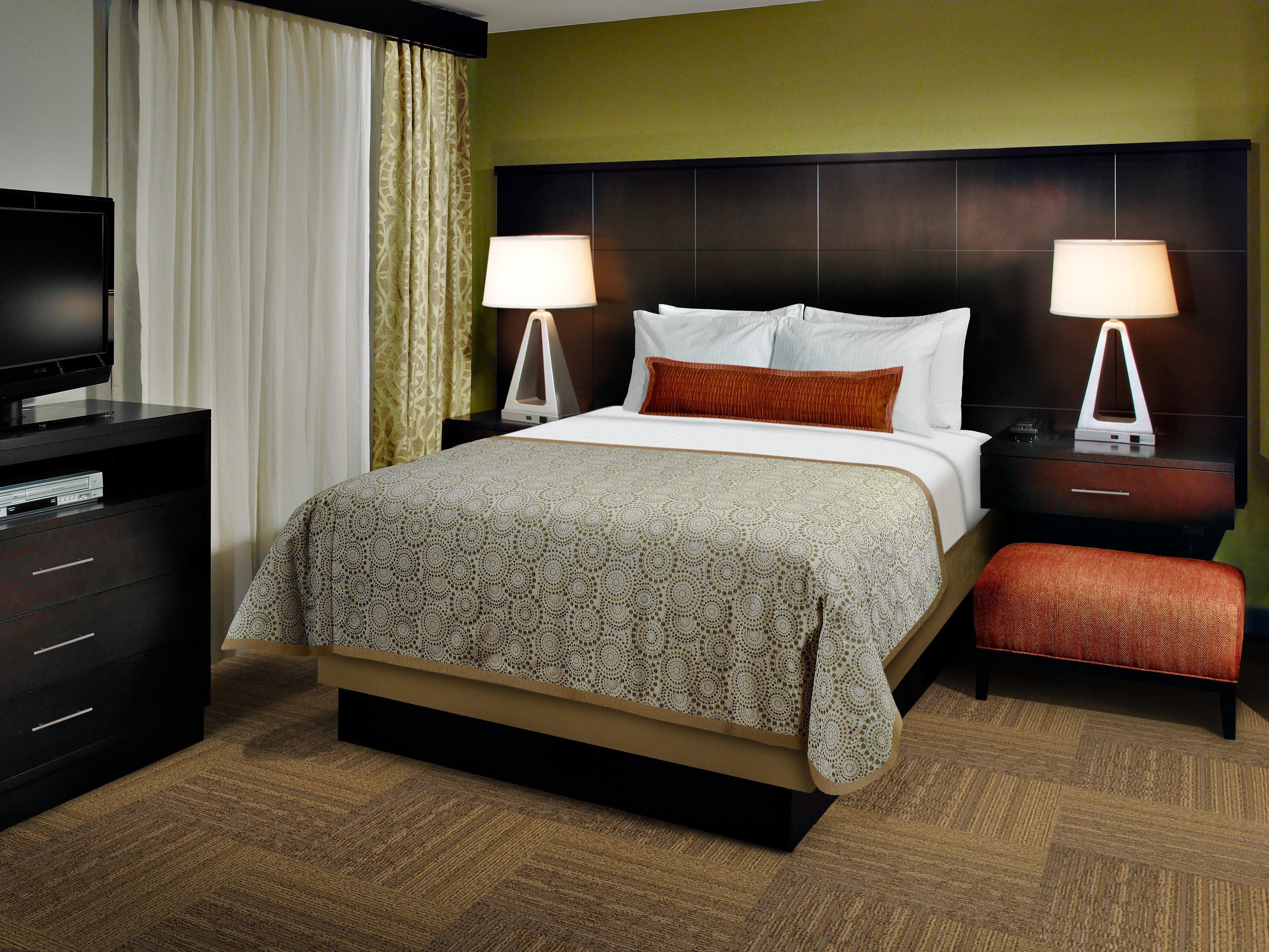 Hotel Staybridge Downtown By Ihg 3*