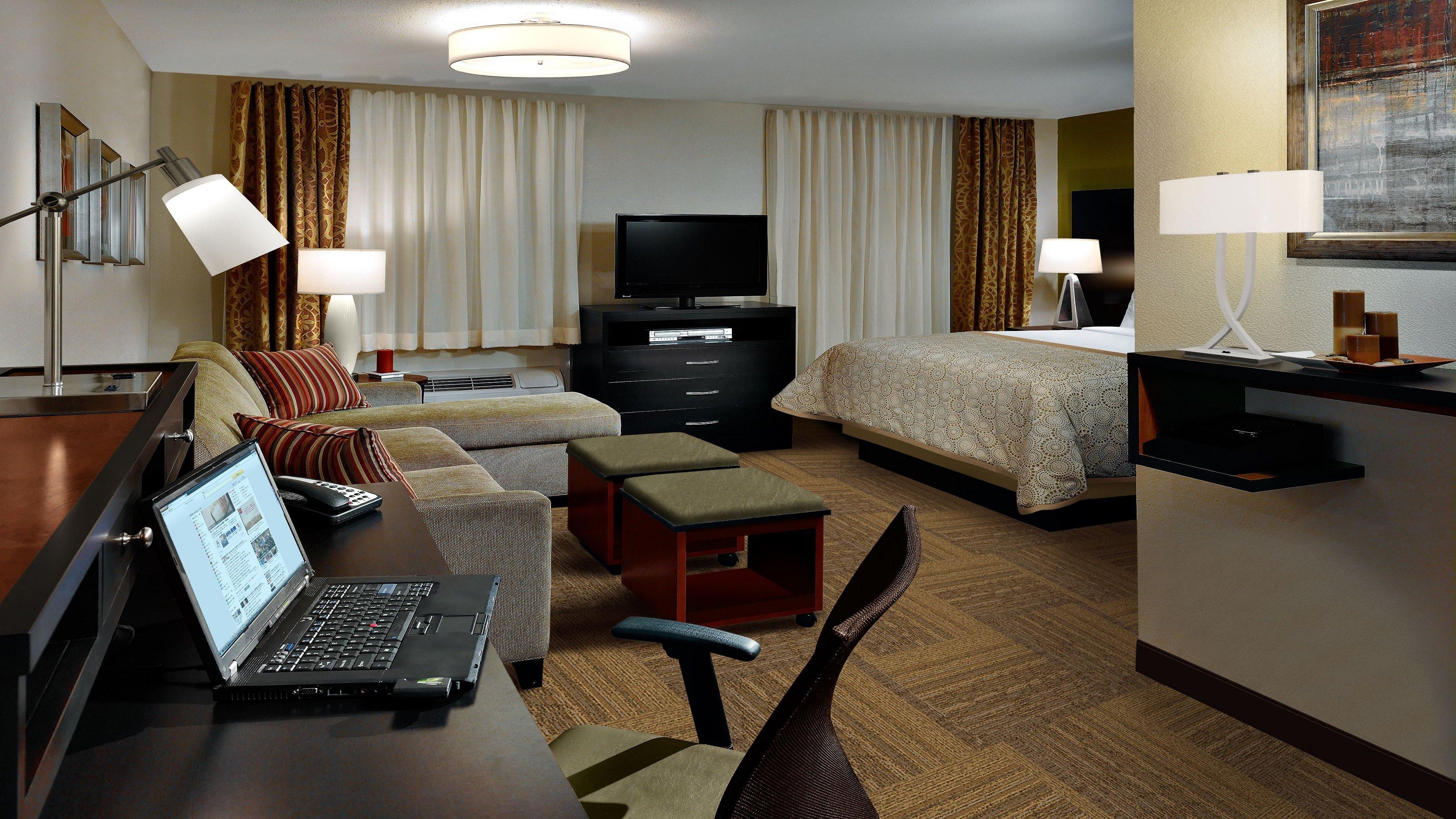 Staybridge Downtown By Ihg Hotel Denver