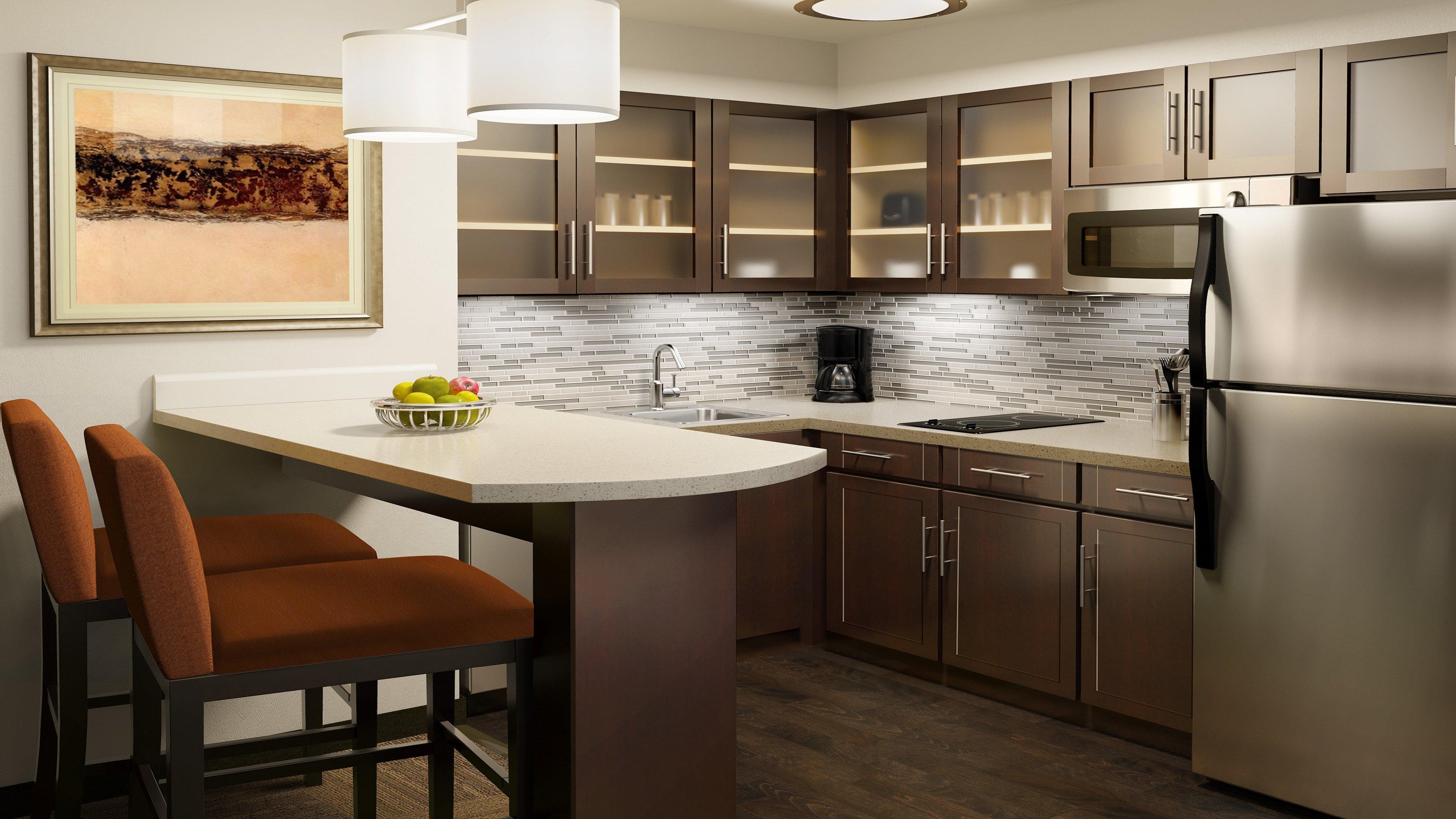 Staybridge Downtown By Ihg