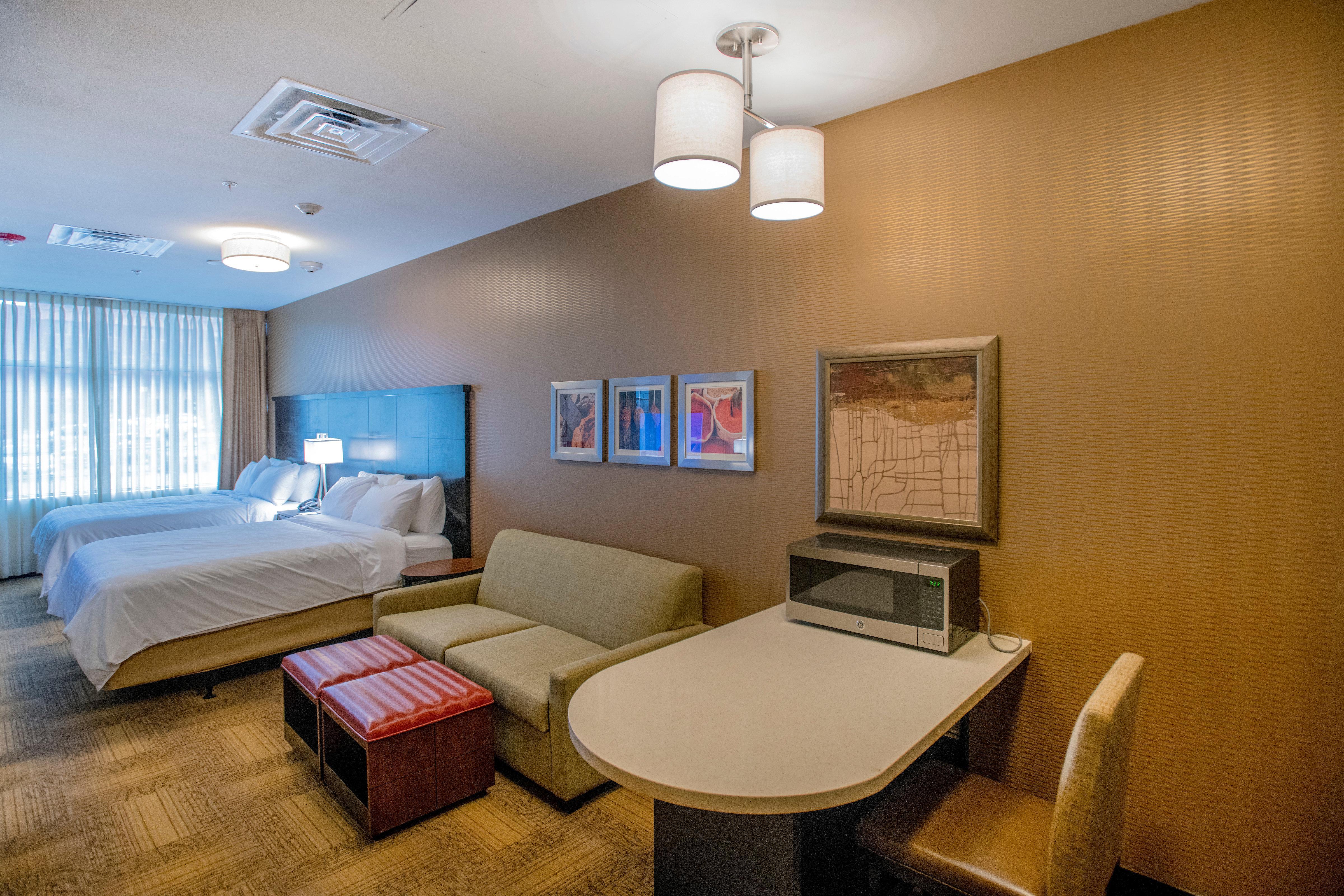 Staybridge Downtown By Ihg