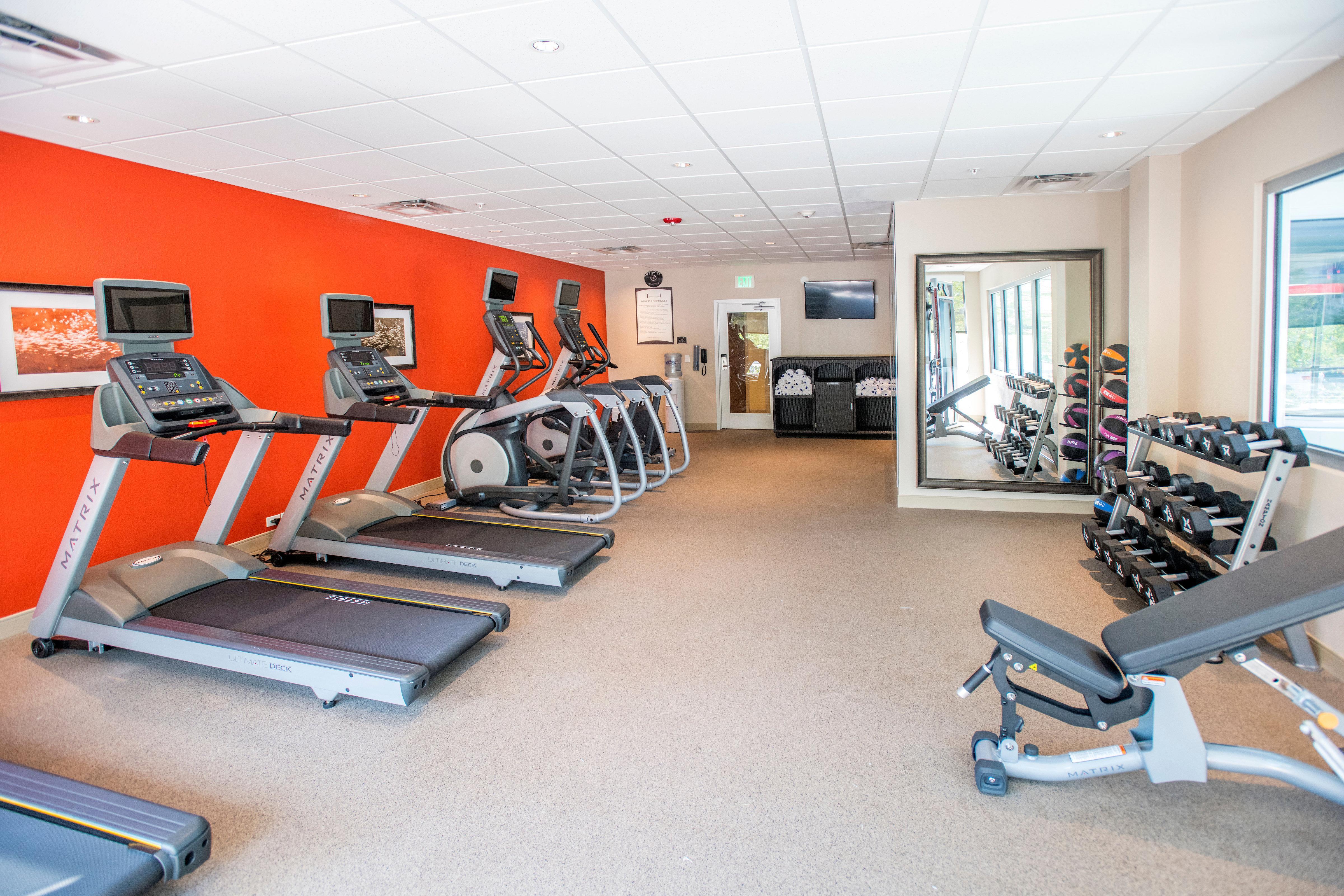 Staybridge Downtown By Ihg Hotel