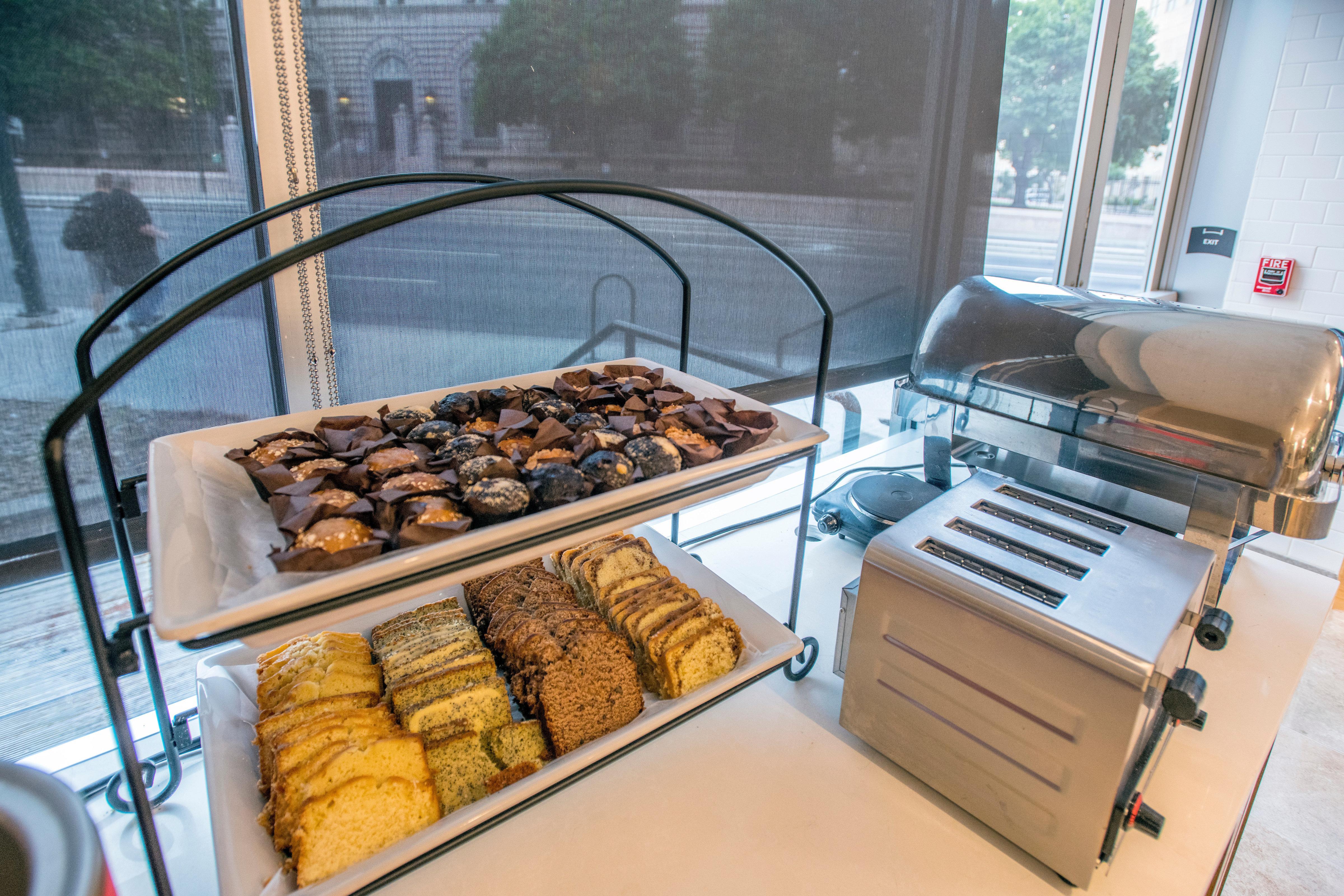 Hotel Staybridge Downtown By Ihg 3*