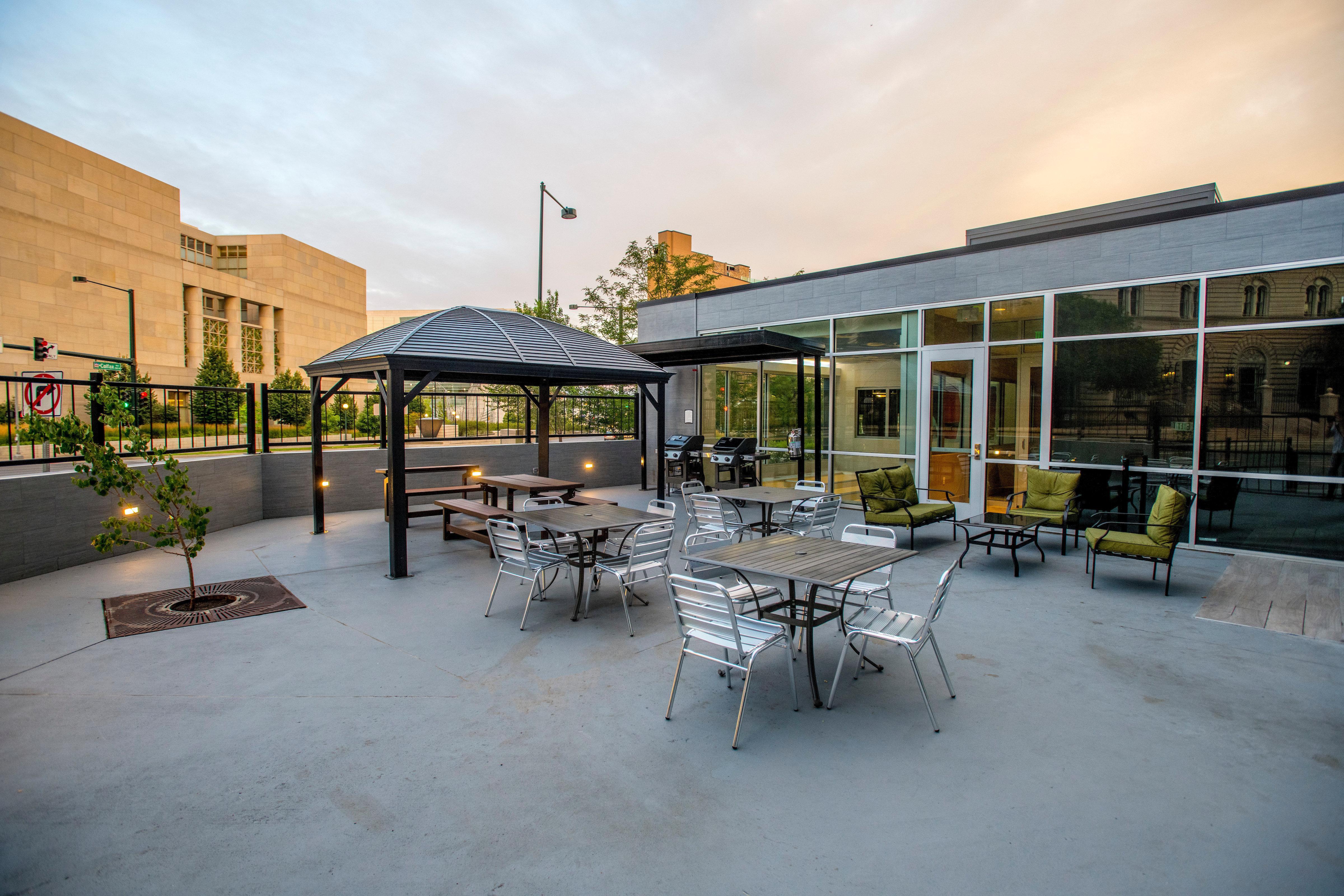 Hotel Staybridge Downtown By Ihg 3*