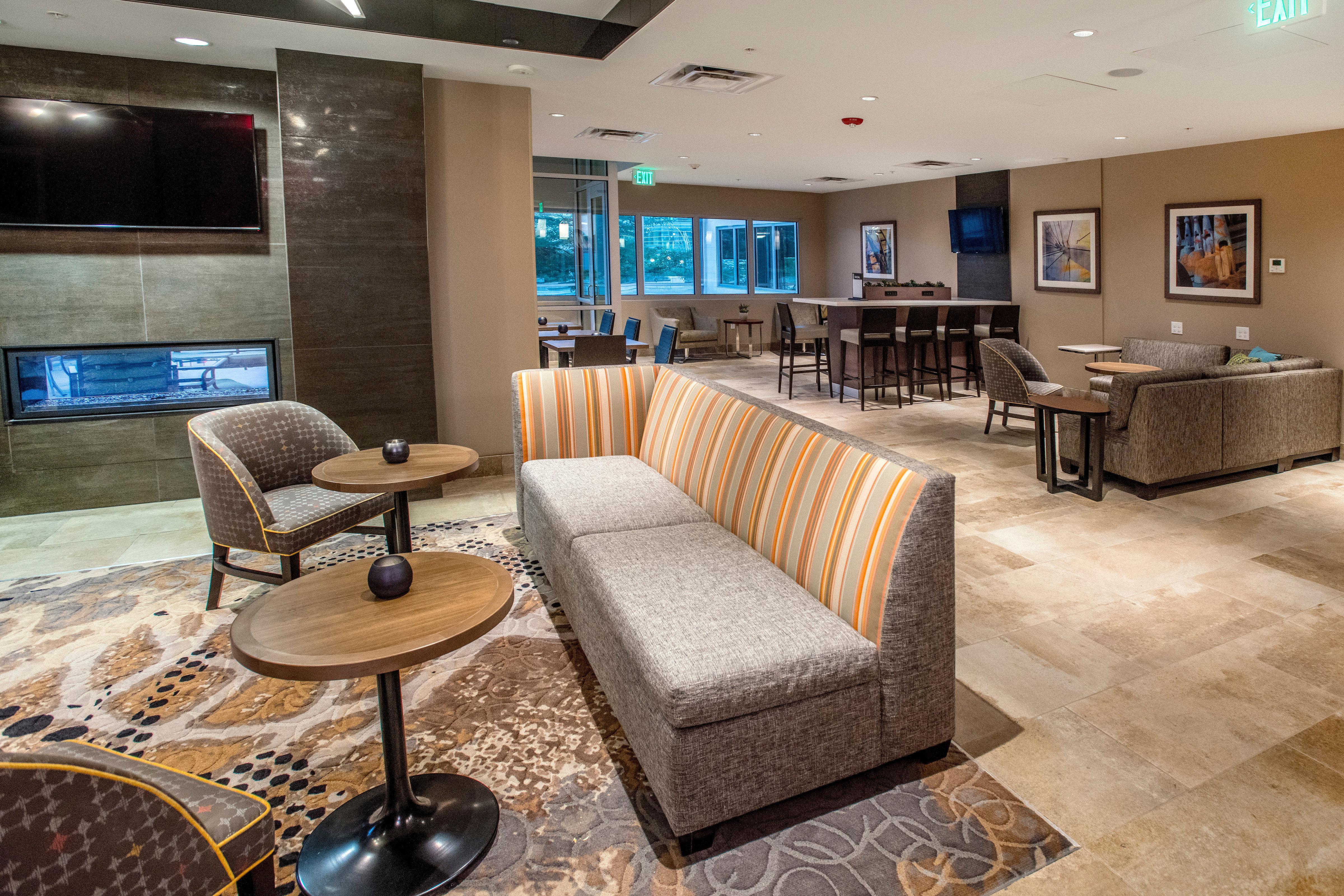Hotel Staybridge Downtown By Ihg Denver