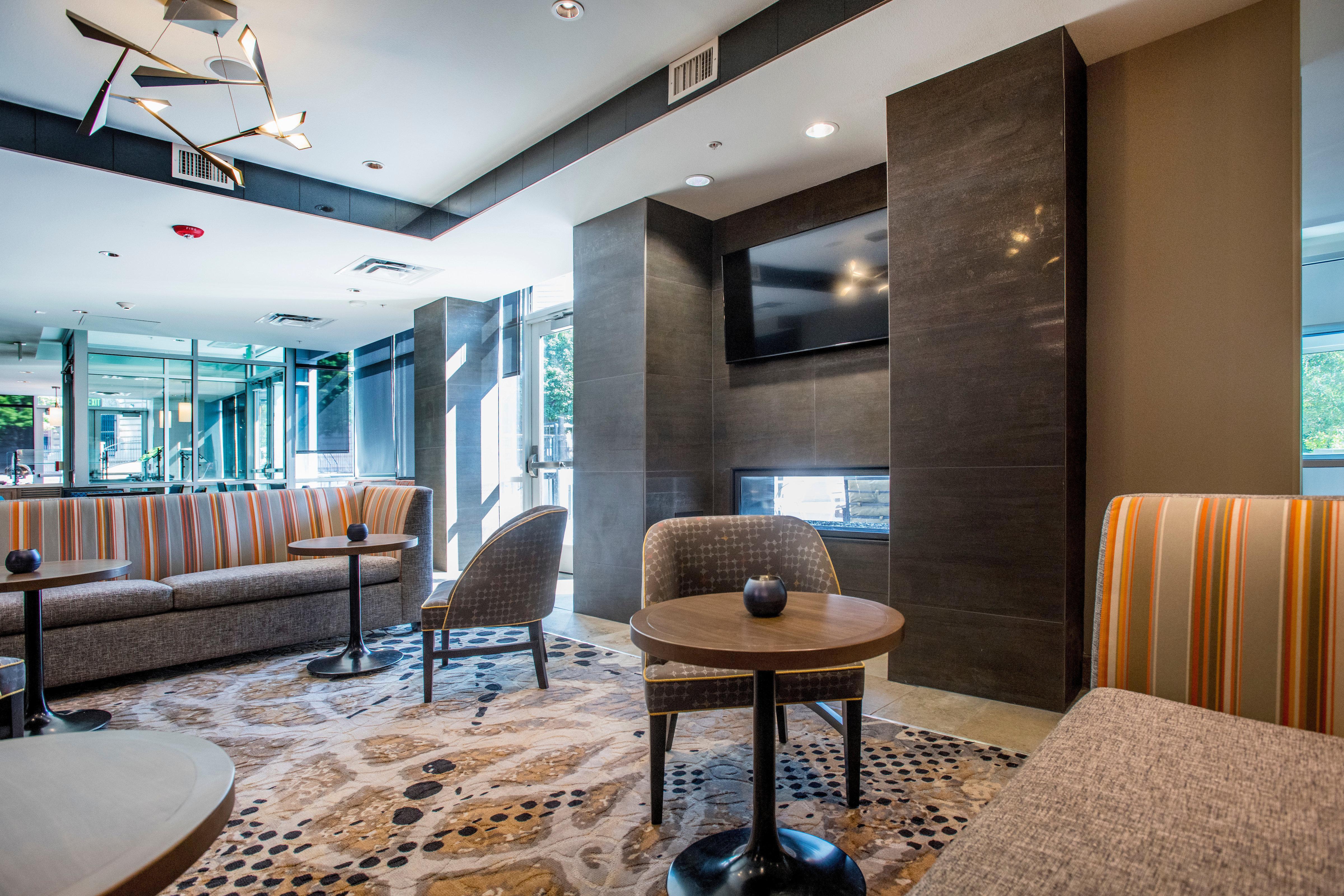 Staybridge Downtown By Ihg Denver