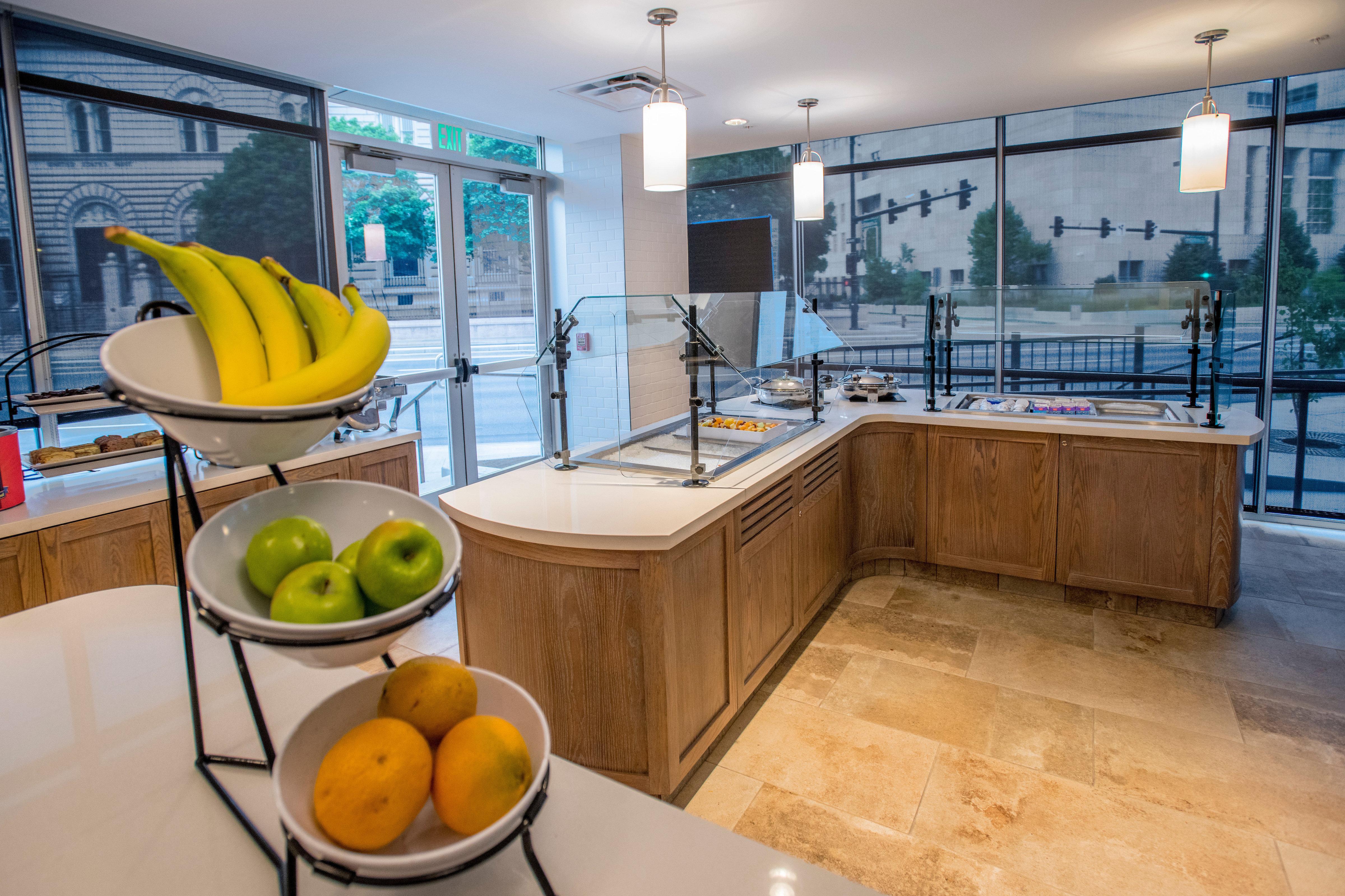 Staybridge Downtown By Ihg
