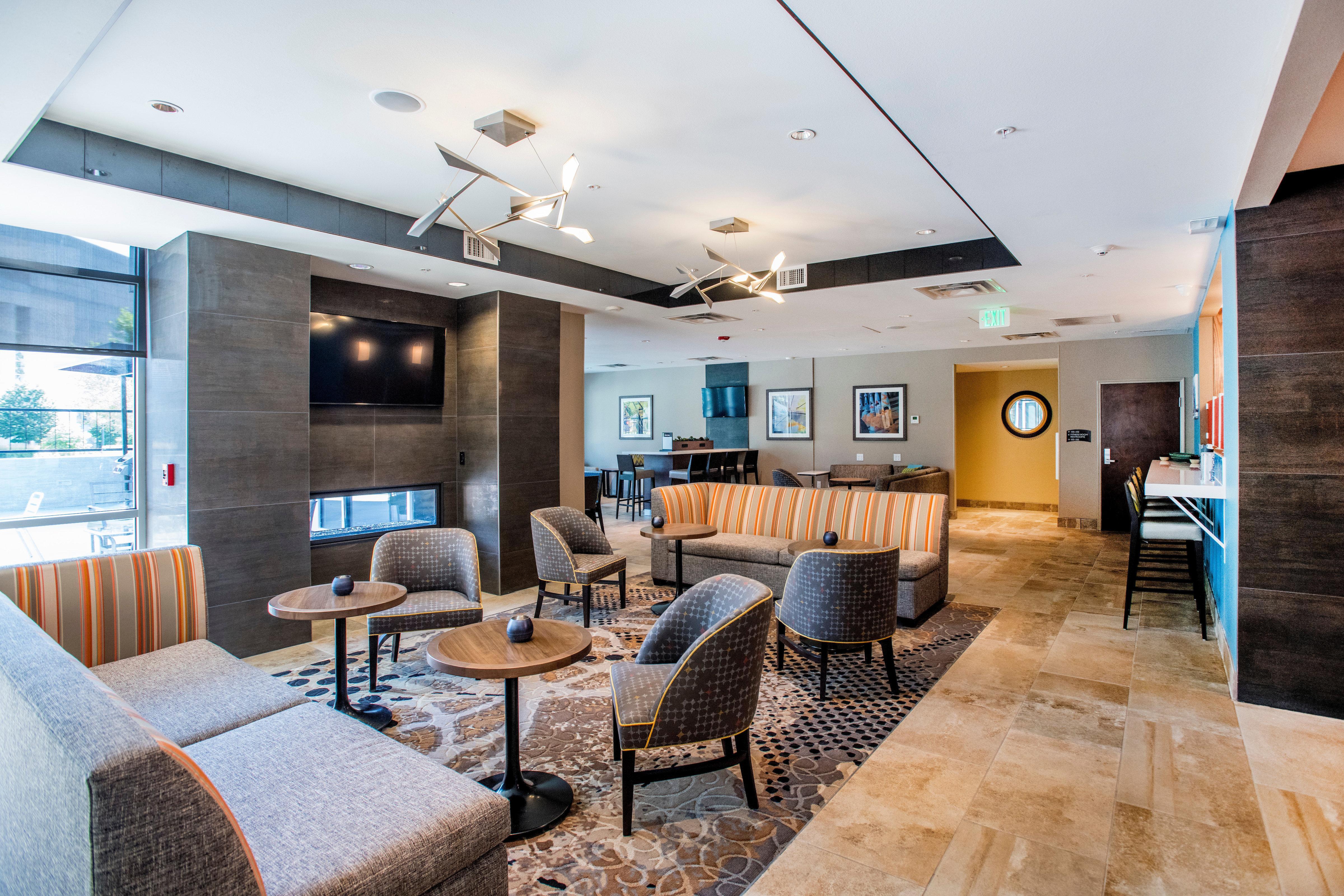Staybridge Downtown By Ihg Hotel