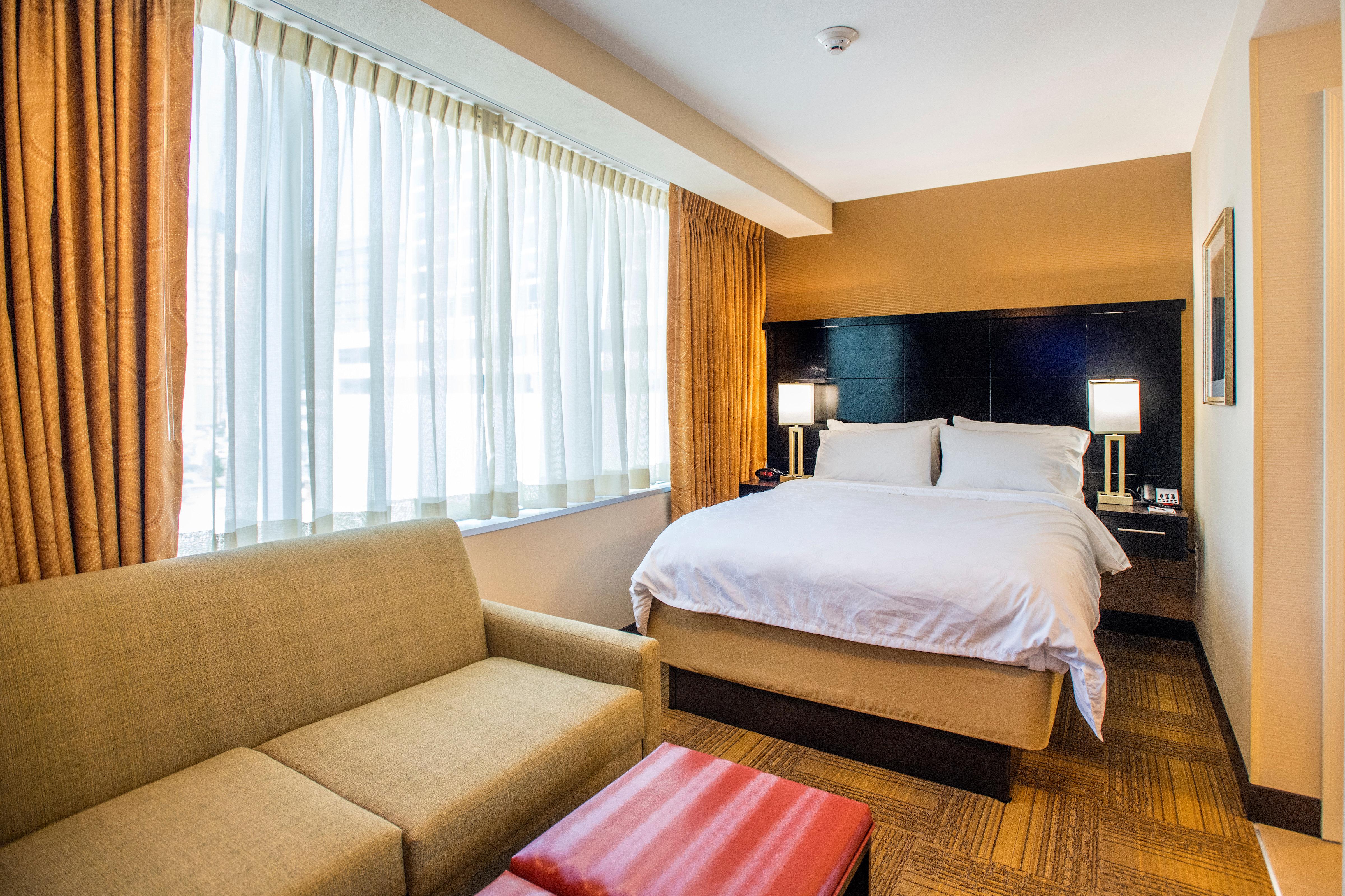 Staybridge Downtown By Ihg Denver