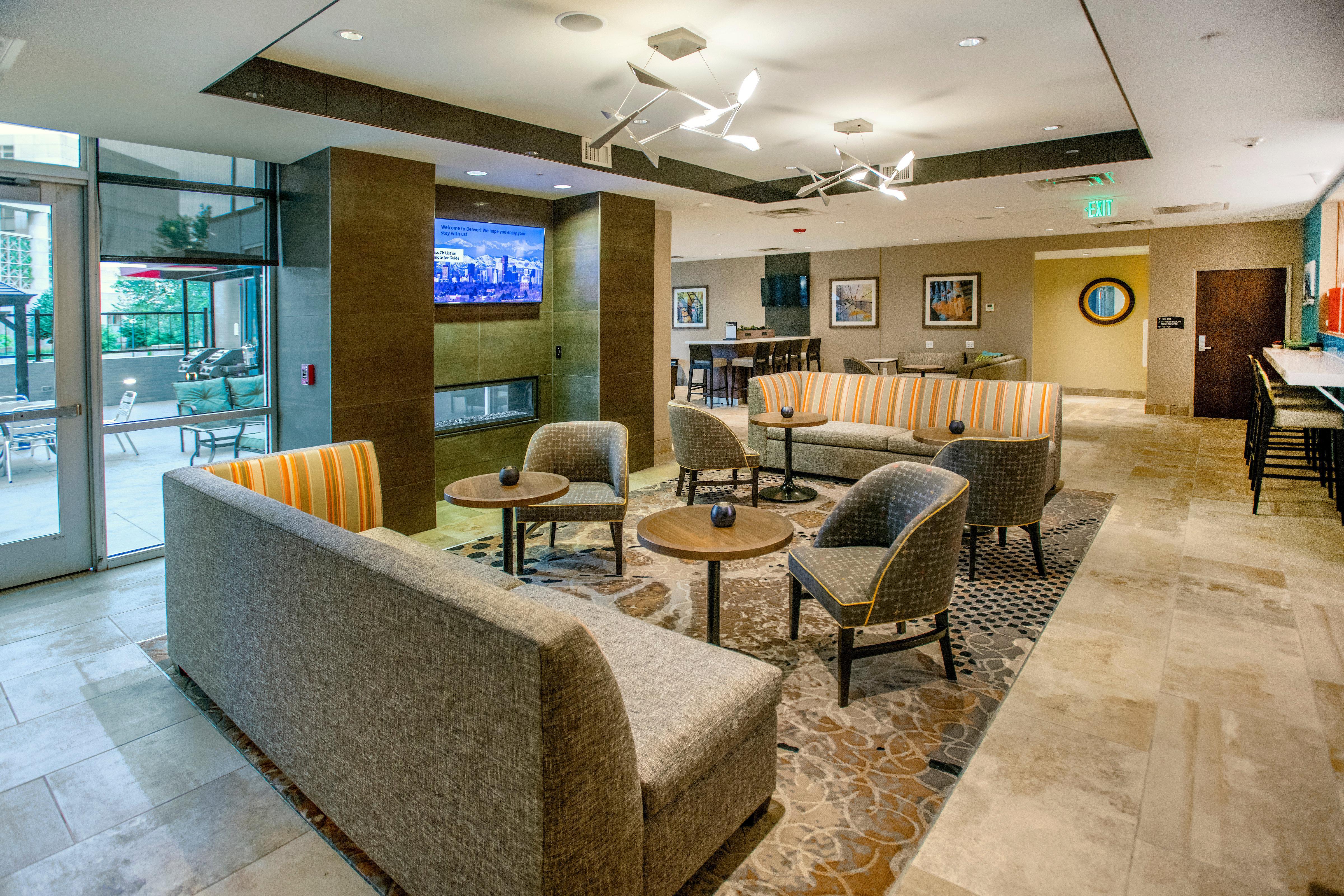Staybridge Downtown By Ihg 3*