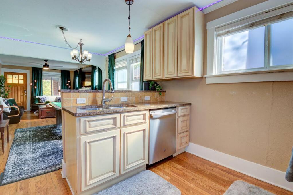 Holiday home Lux Bach Retreat Prime Location 420ok Sleeps 20