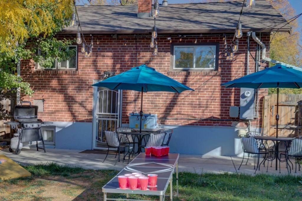 Lux Bach Retreat Prime Location 420ok Sleeps 20