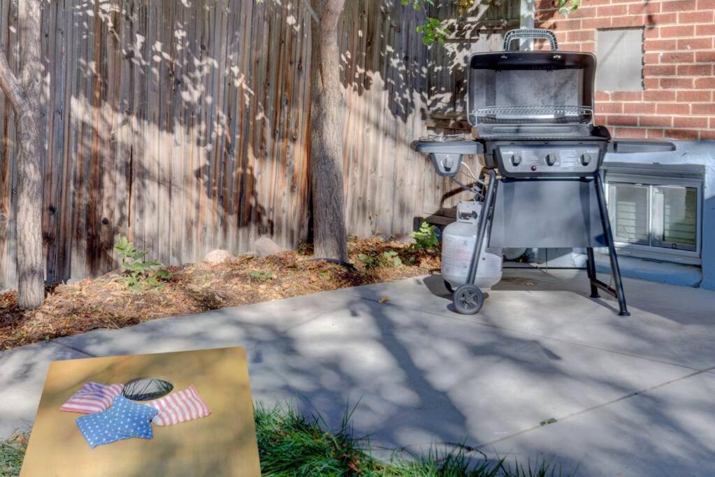Lux Bach Retreat Prime Location 420ok Sleeps 20 Denver