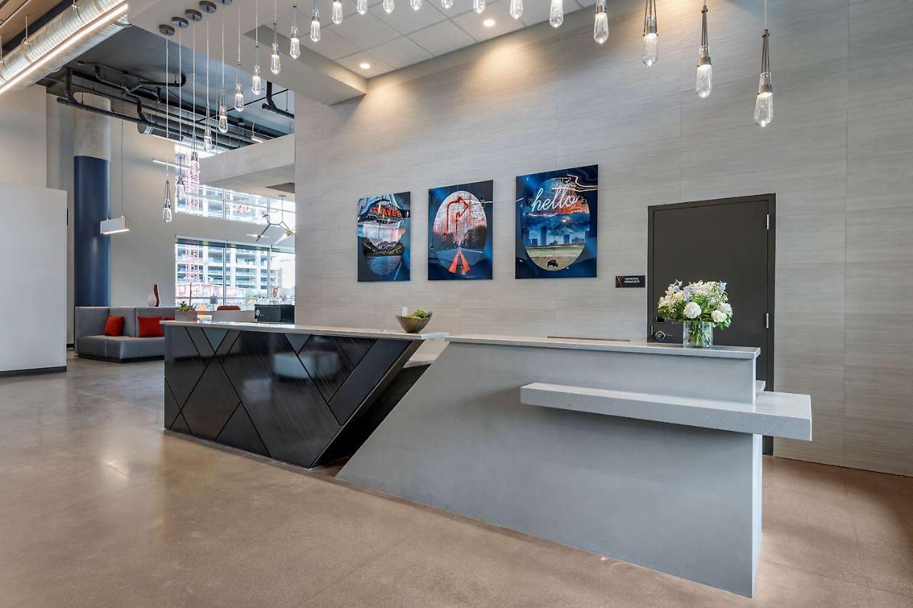 Vib By Western Rino Denver