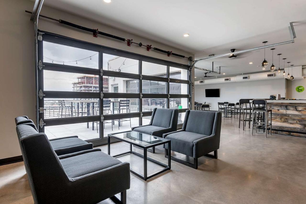 Vib By Western Rino Hotel 3*