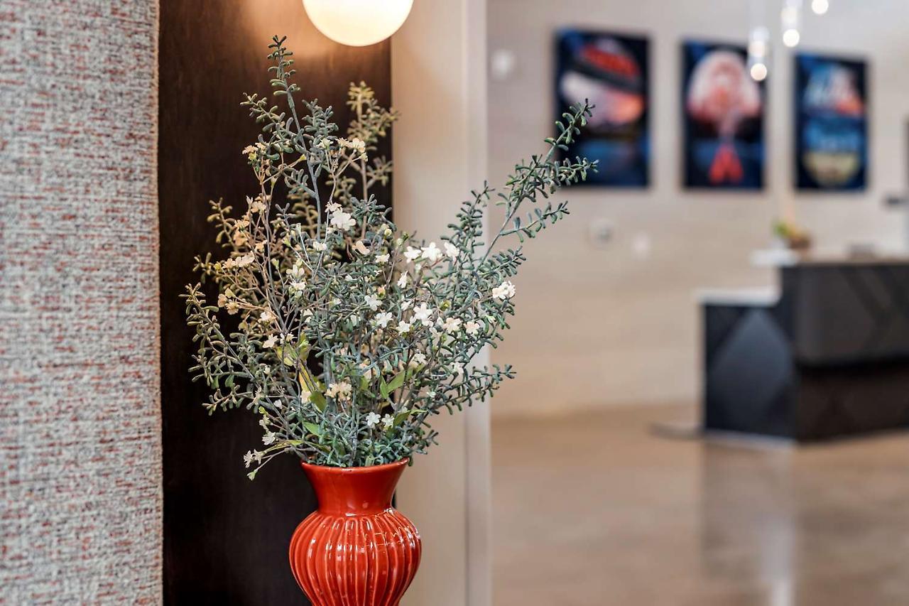 Vib By Western Rino Hotel 3*