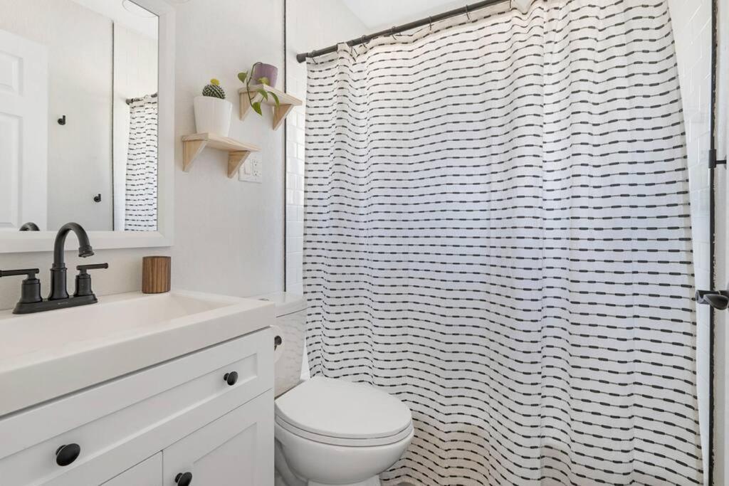 Holiday home House Of Vibes - Dog Friendly *