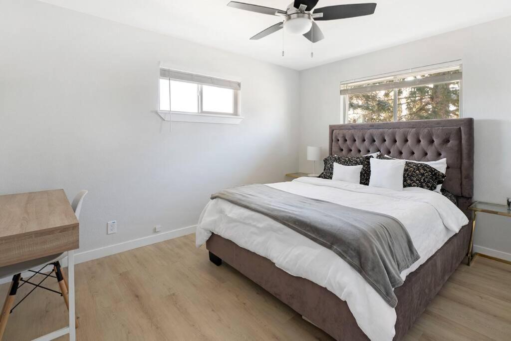 House Of Vibes - Dog Friendly Holiday home *