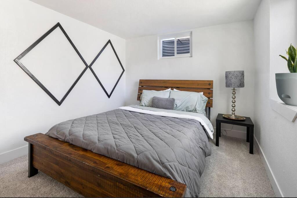 Holiday home House Of Vibes - Dog Friendly Denver