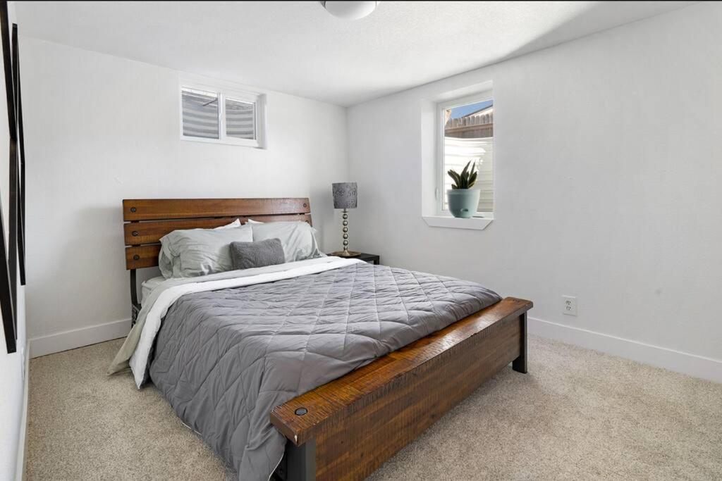 House Of Vibes - Dog Friendly Holiday home Denver