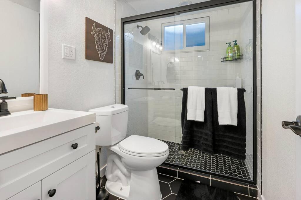 Holiday home House Of Vibes - Dog Friendly *