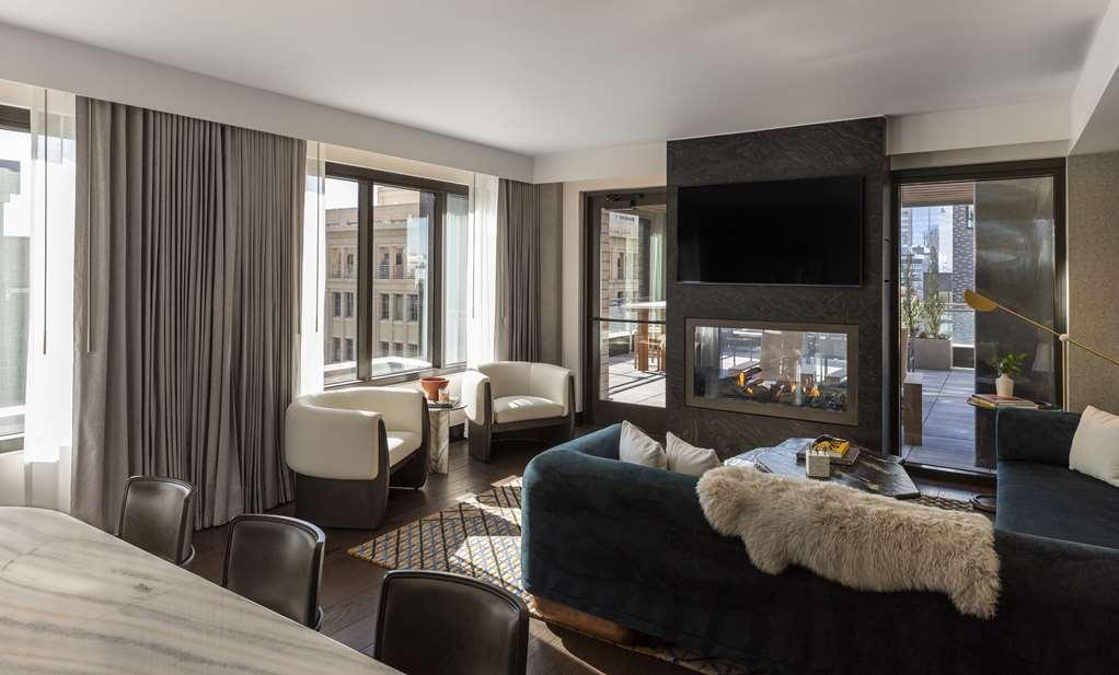 Hotel Thompson Denver, By Hyatt 4*
