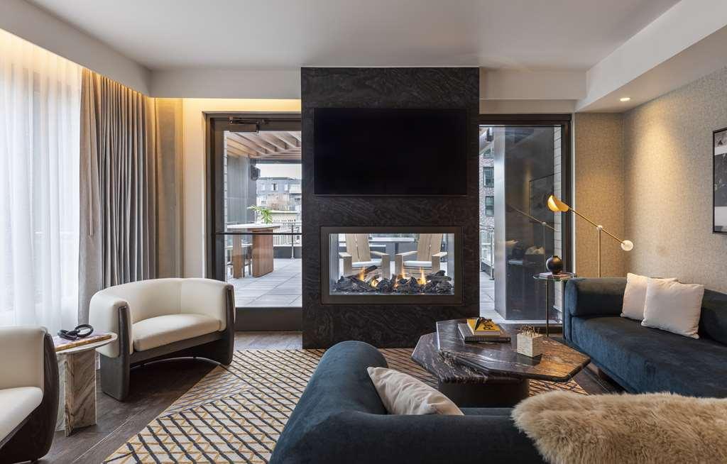 Thompson Denver, By Hyatt Hotel