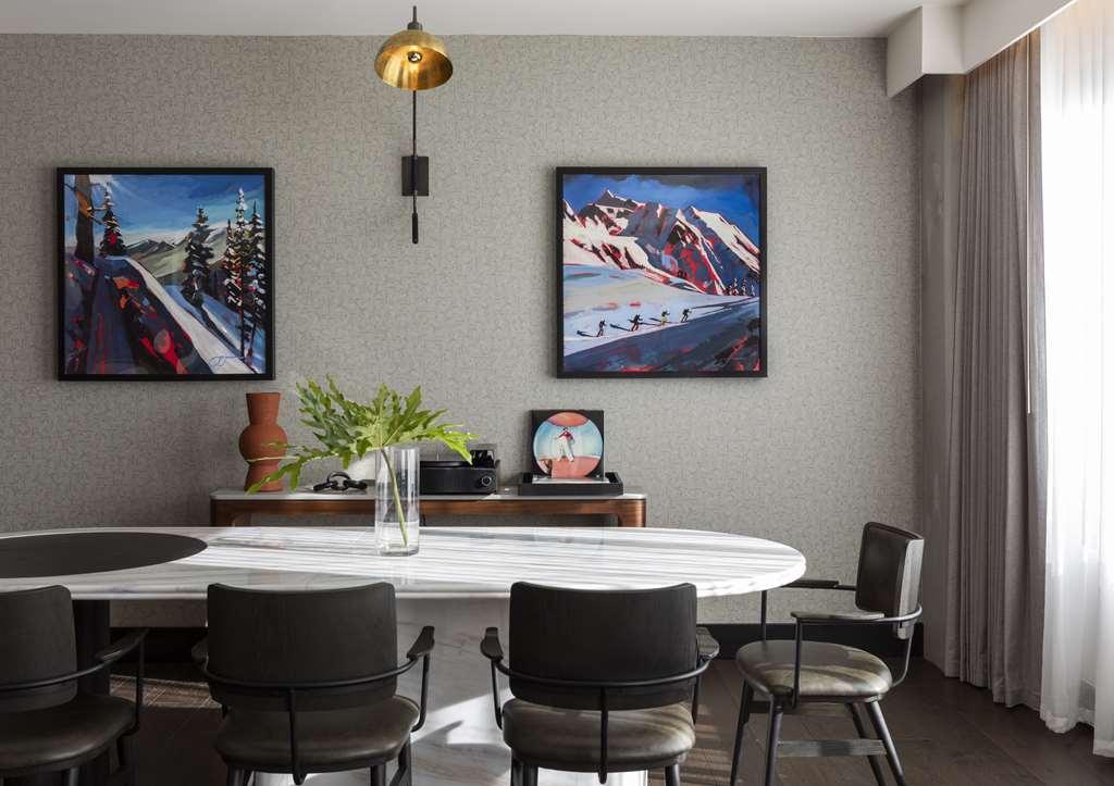 Hotel Thompson Denver, By Hyatt