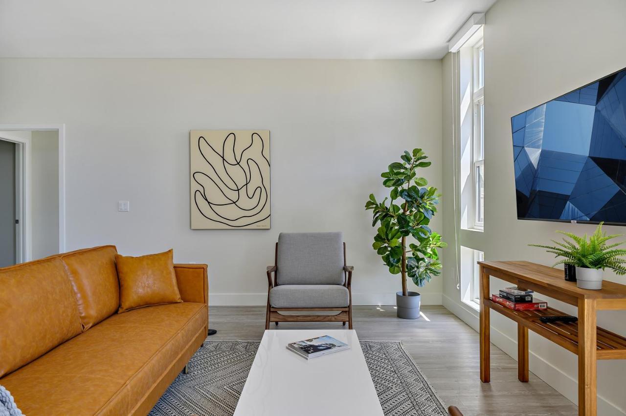 2880: Modern Lifestyle Loft At Espadin Holiday home *