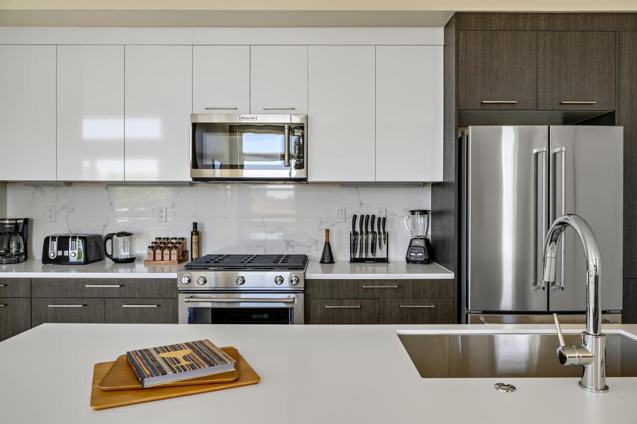 2880: Modern Lifestyle Loft At Espadin * Denver