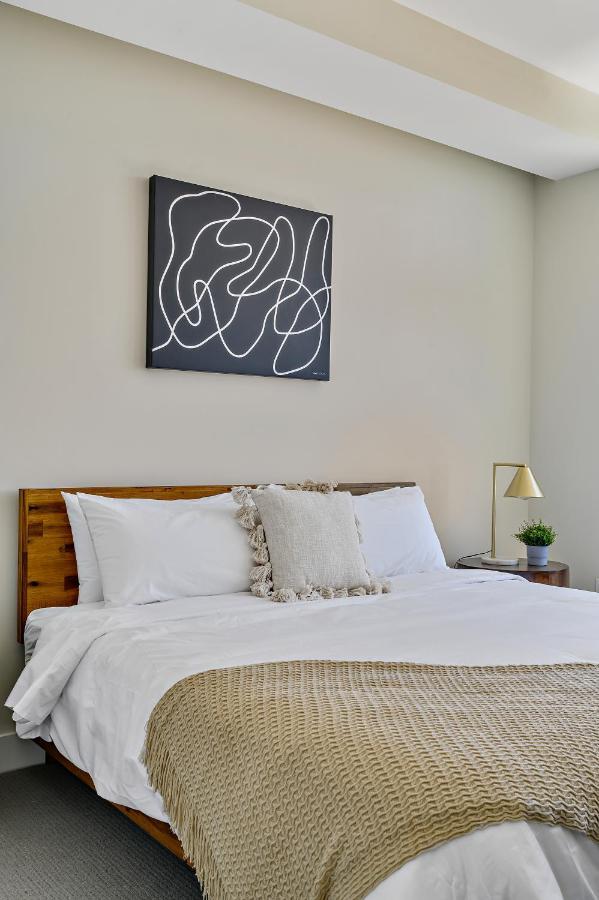 2880: Modern Lifestyle Loft At Espadin * Denver
