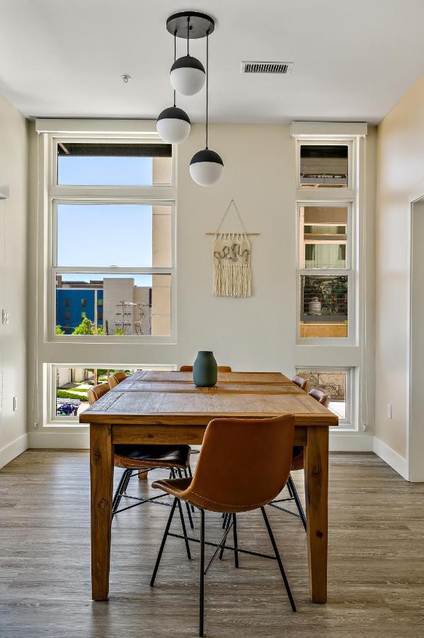 2880: Modern Lifestyle Loft At Espadin Holiday home