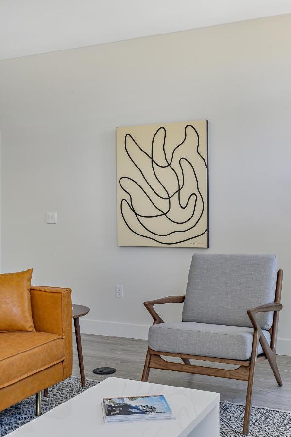 2880: Modern Lifestyle Loft At Espadin Denver