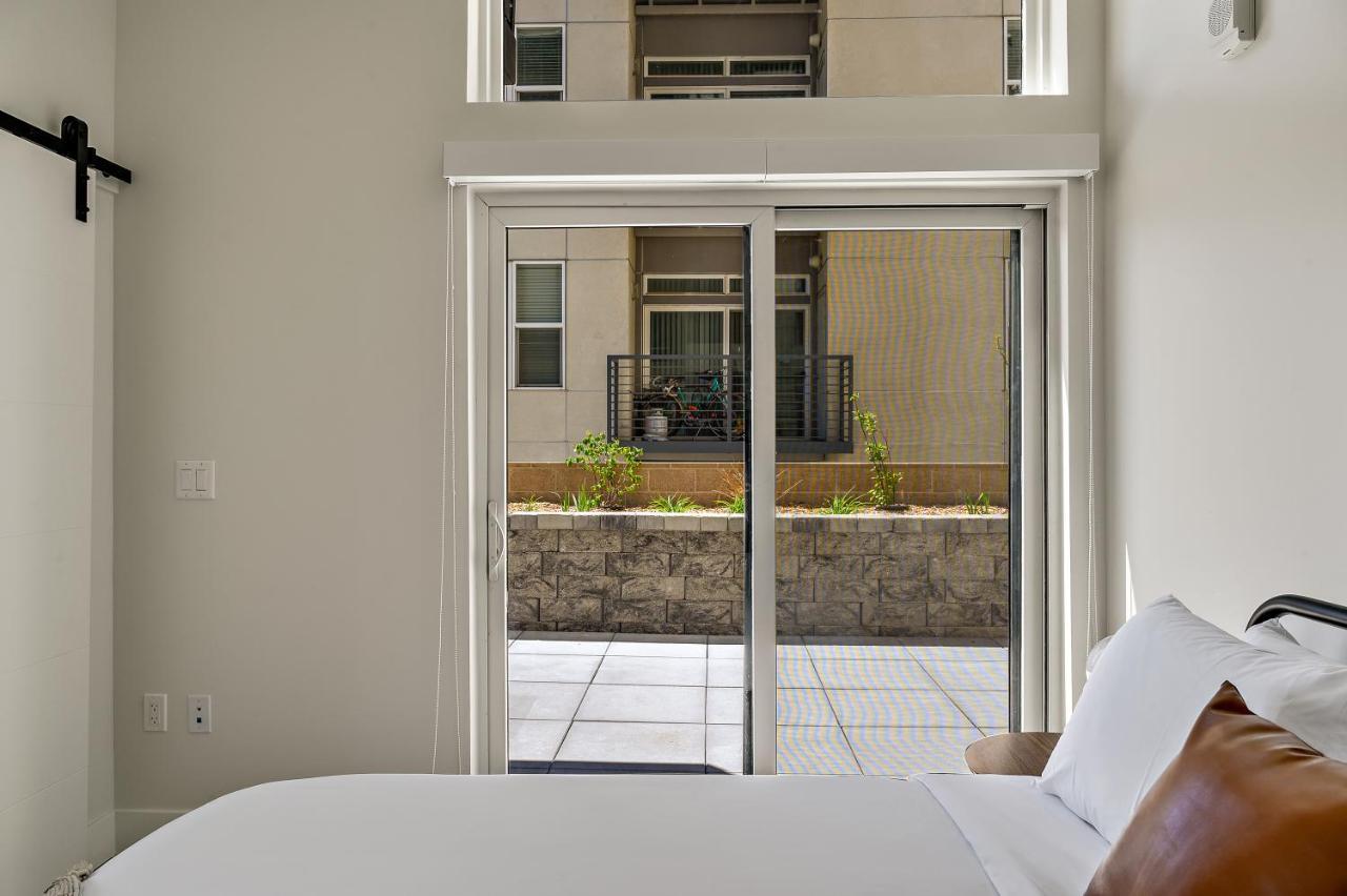 Holiday home 2880: Modern Lifestyle Loft At Espadin Denver