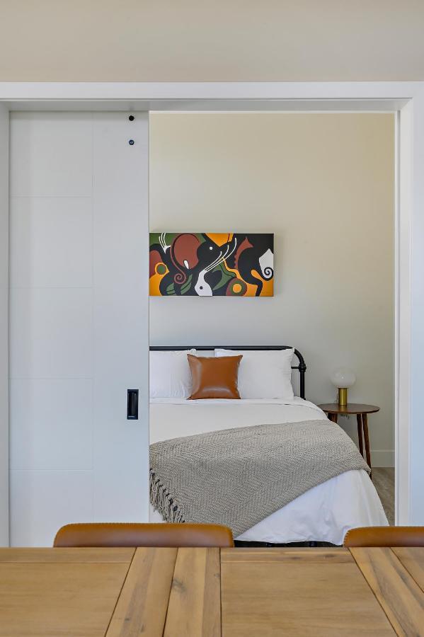 2880: Modern Lifestyle Loft At Espadin * Denver