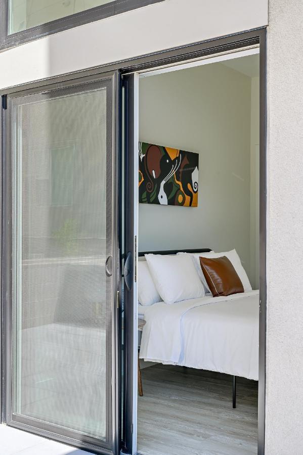 2880: Modern Lifestyle Loft At Espadin Holiday home *