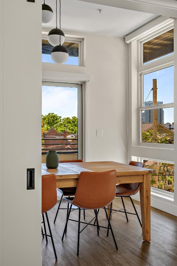 2880: Modern Lifestyle Loft At Espadin Holiday home Denver