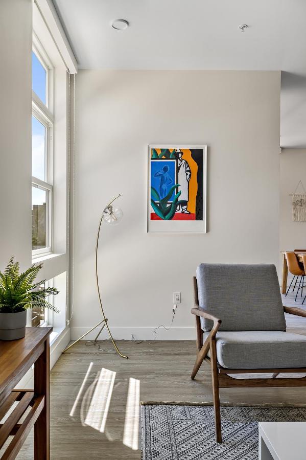 2880: Modern Lifestyle Loft At Espadin Denver