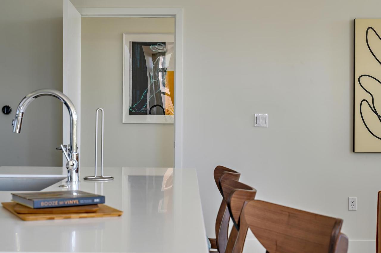 2880: Modern Lifestyle Loft At Espadin Holiday home *