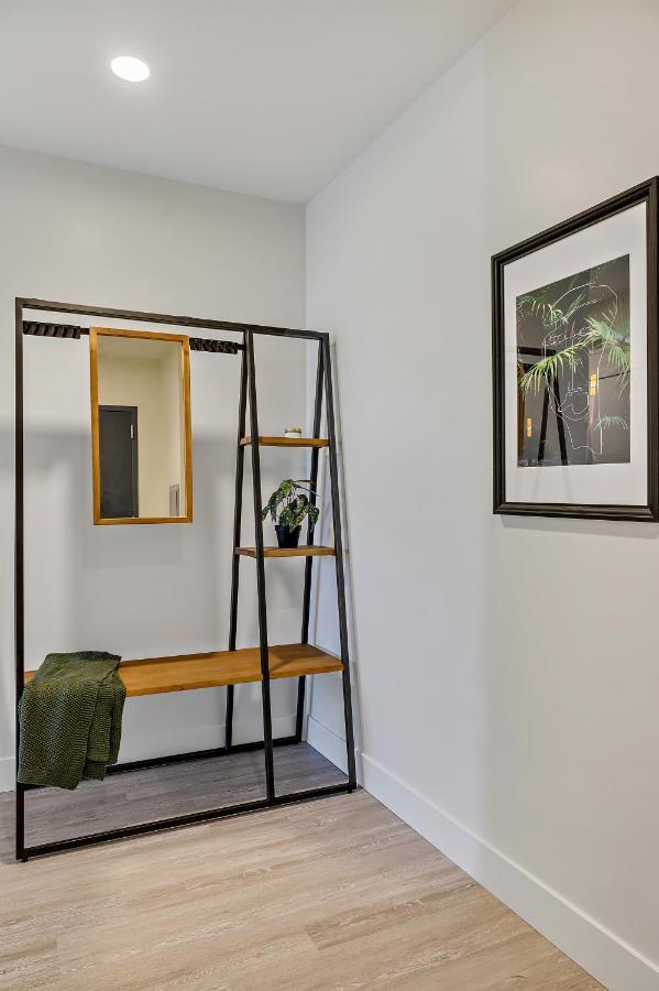 2880: Modern Lifestyle Loft At Espadin * Denver